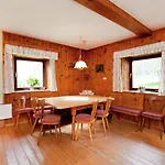 In St Johann With Sauna *
