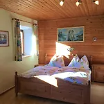 Nyaraló In St Johann With Sauna *