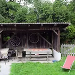 In St Johann With Sauna Nyaraló Sankt Johann im Pongau