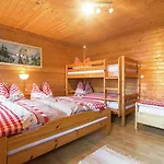 In St Johann With Sauna *