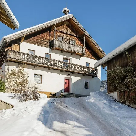 Spacious House Near Area In Sankt Johann Holiday home Sankt Johann im Pongau