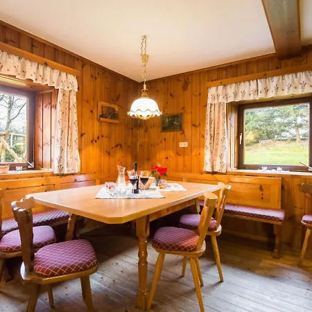 In St Johann With Sauna *