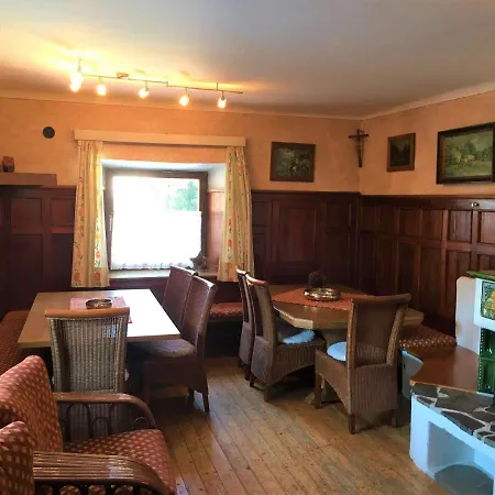 In St Johann With Sauna Hébergement de vacances