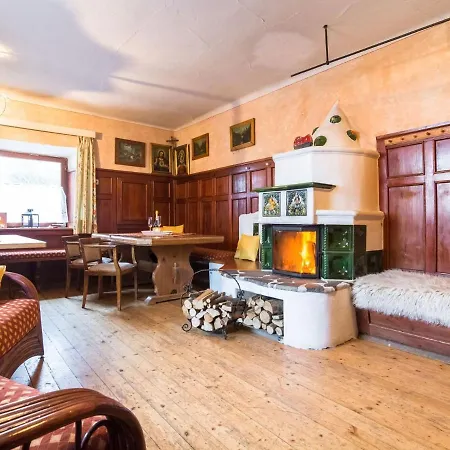 Holiday home Spacious House Near Area In Sankt Johann *