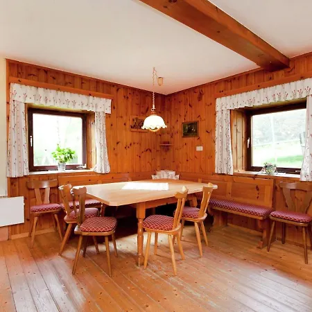 In St Johann With Sauna *