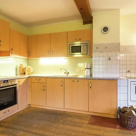 Holiday home Spacious House Near Area In Sankt Johann *