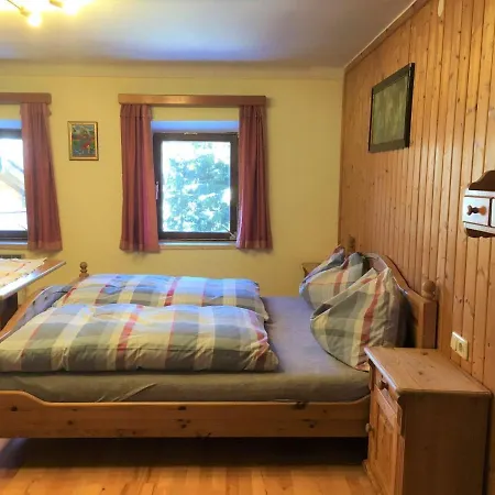 Spacious House Near Area In Sankt Johann Holiday home
