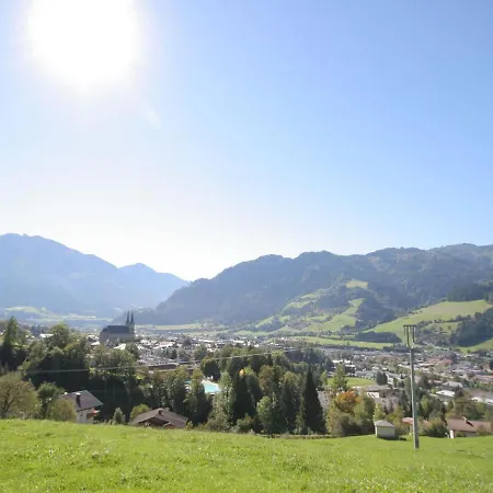 In St Johann With Sauna Sankt Johann im Pongau