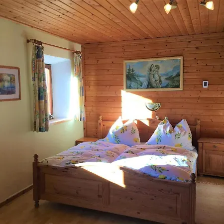 Holiday home Spacious House Near Area In Sankt Johann *