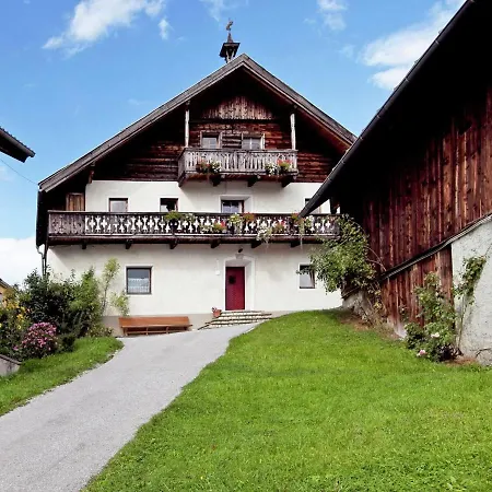 In St Johann With Sauna Nyaraló *