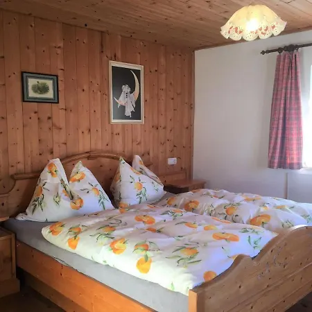 Spacious House Near Area In Sankt Johann Holiday home