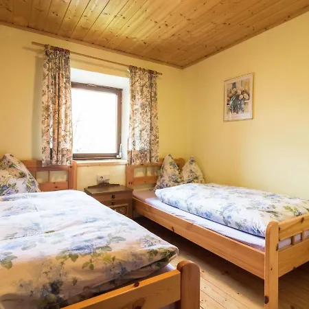 Hébergement de vacances In St Johann With Sauna Sankt Johann im Pongau