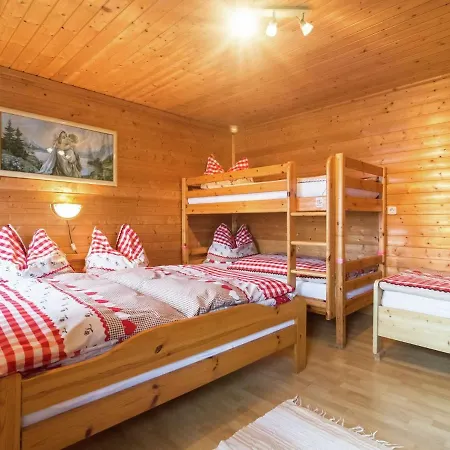 Spacious House Near Area In Sankt Johann *