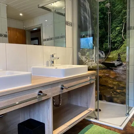 In St Johann With Sauna *