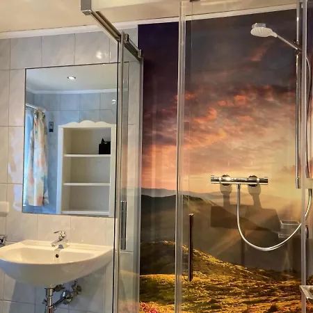 In St Johann With Sauna Hébergement de vacances *