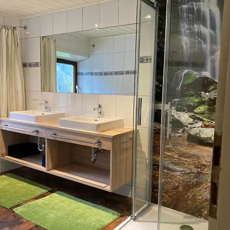 In St Johann With Sauna Sankt Johann im Pongau