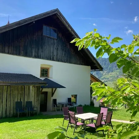 In St Johann With Sauna Nyaraló