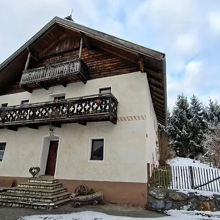 Nyaraló In St Johann With Sauna *
