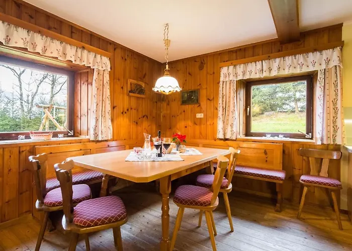 In St Johann With Sauna *