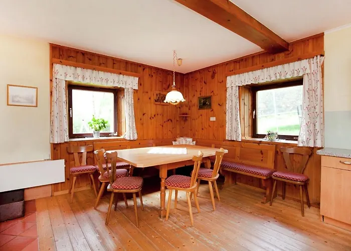 In St Johann With Sauna *