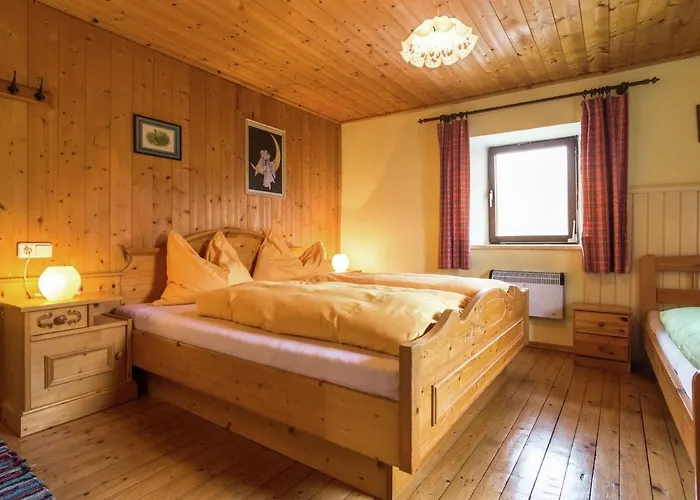 In St Johann With Sauna Feriehus Sankt Johann im Pongau