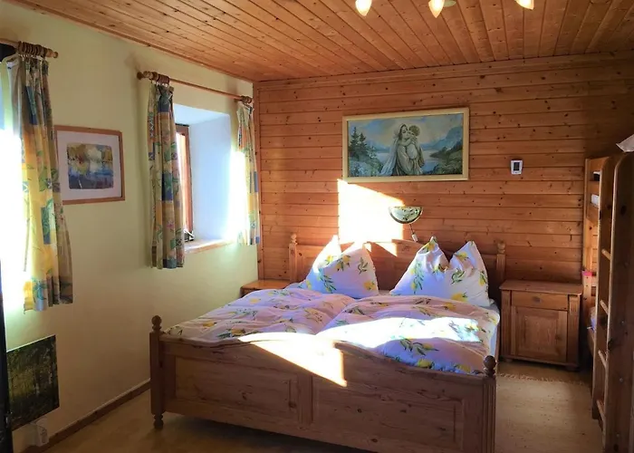Feriehus In St Johann With Sauna *