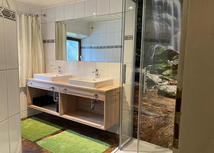 In St Johann With Sauna Sankt Johann im Pongau