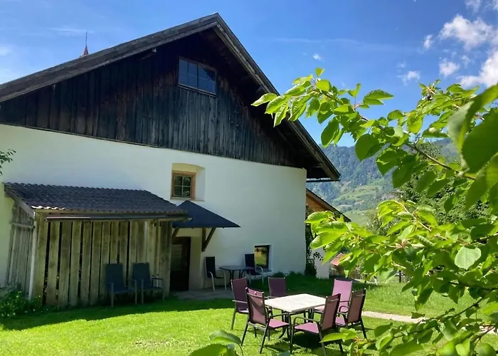 In St Johann With Sauna Feriehus